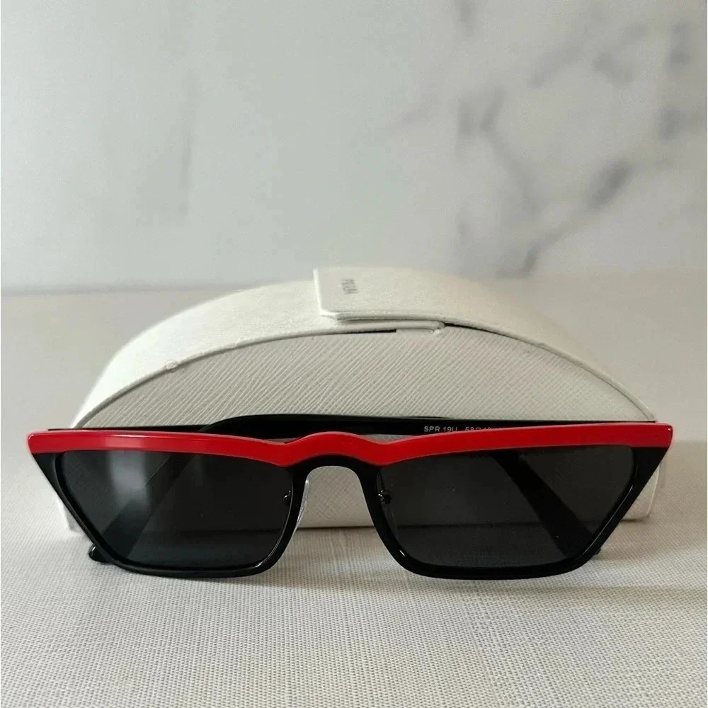 Prada Ultravox Special Collection